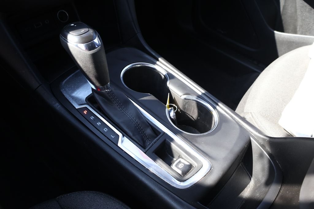 Used 2020 MIDNIGHT BLUE METALLIC Chevrolet LT image 30