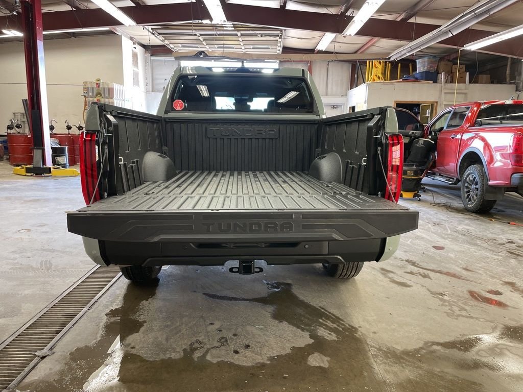 2026 Toyota Tundra SR5 - Photo 31