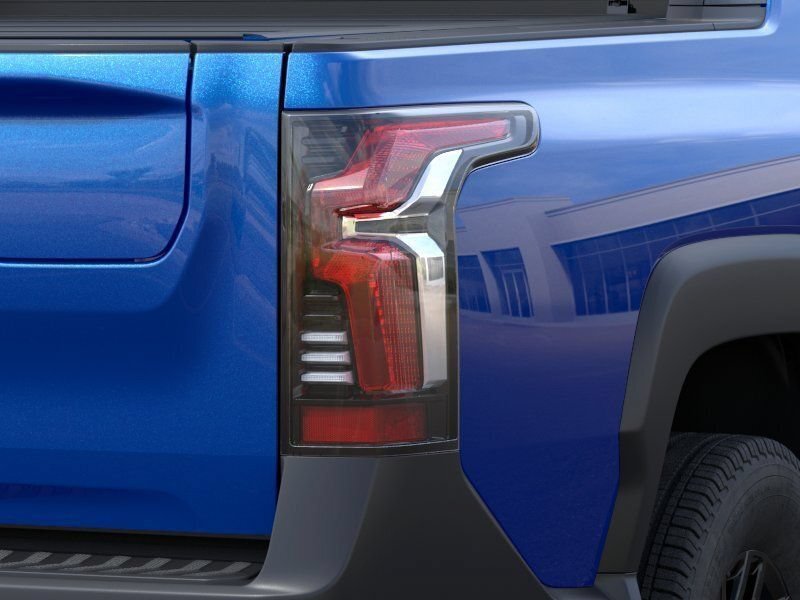 2026 Chevrolet Silverado EV LT - Photo 12