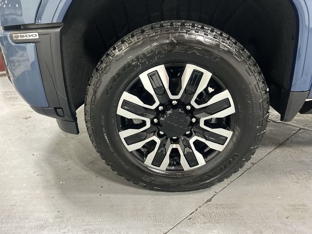 New 2026 Downpour Metallic GMC Denali Ultimate image 10