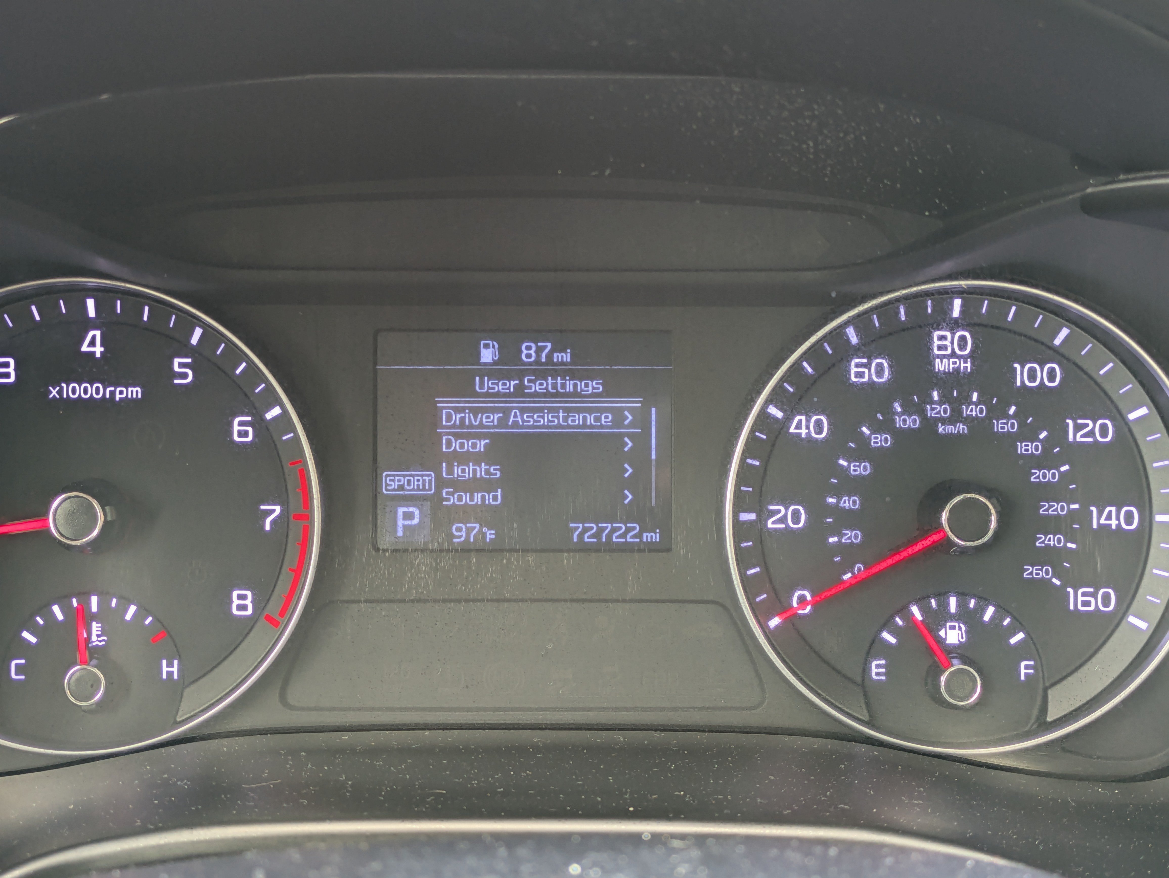 2020 Kia FORTE LXS - Photo 22