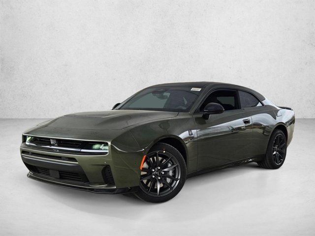 2026 Dodge Charger Charger Scat Pack