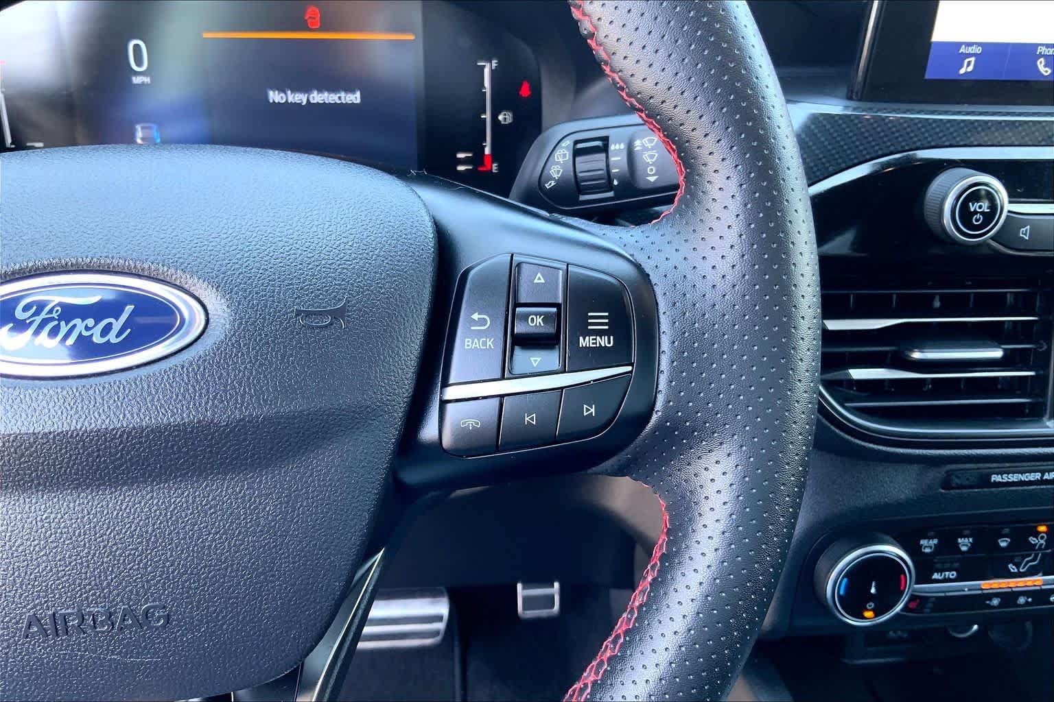 2024 Ford Escape ST-Line - Photo 21