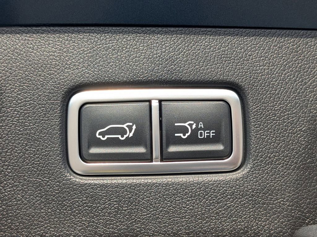 New 2026 Mineral Blue Kia X-Line SX Prestige AWD image 16