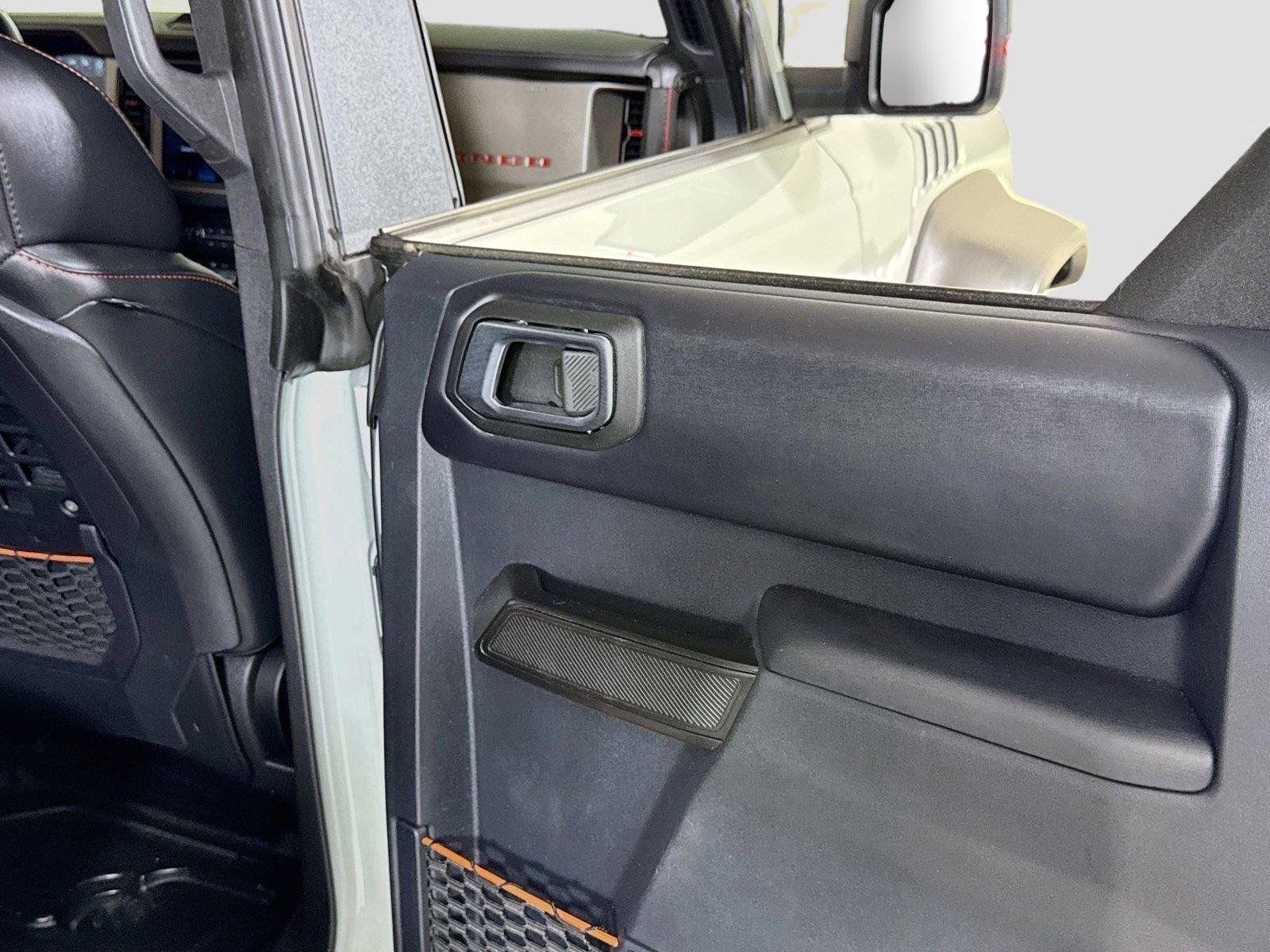 Used 2023 Cactus Gray Ford Raptor image 28