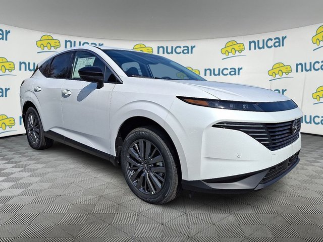 2026 Nissan Murano