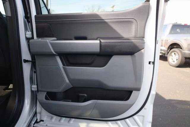 2025 Ford F-150 XLT - Photo 56