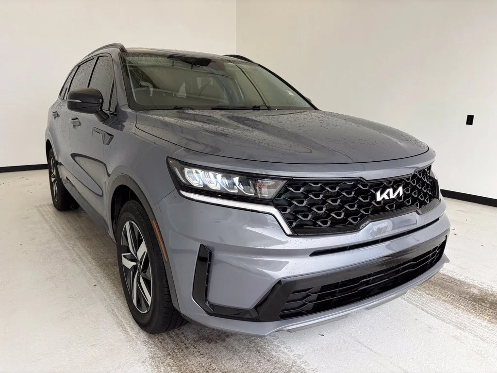 2022 Kia Sorento