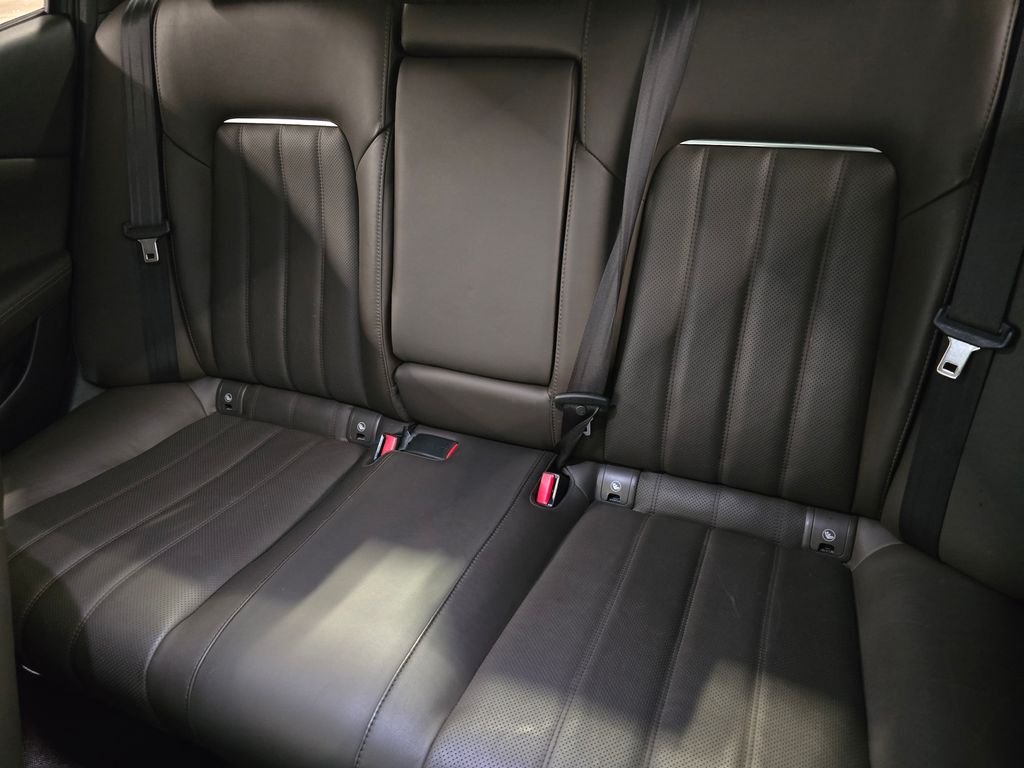 Used 2020 Gray Mazda Signature image 19
