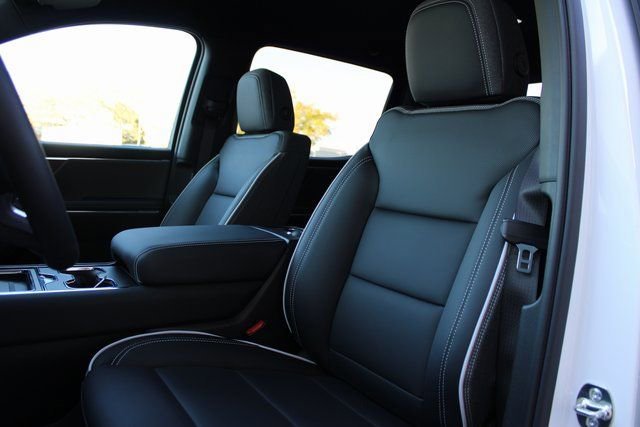 2026 GMC Sierra EV Elevation - Photo 28