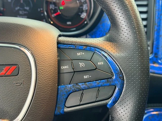 Used 2023 Blue Dodge R/T image 15