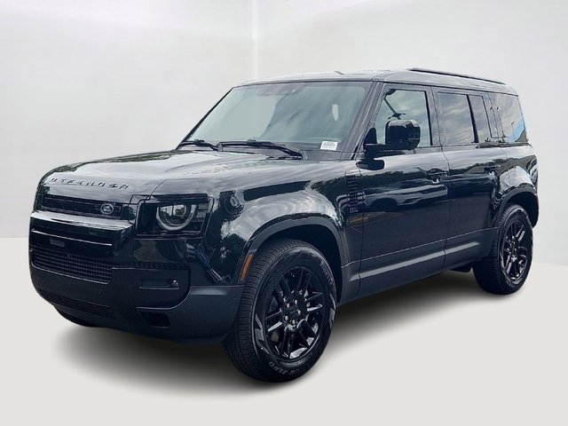 2026 LAND ROVER Defender 110 S