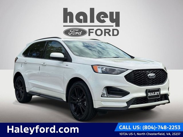2024 Ford Edge ST Line