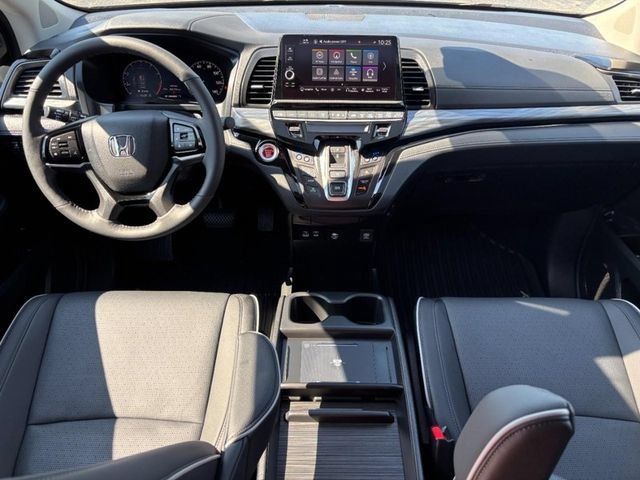 2026 Honda Odyssey Elite - Photo 13
