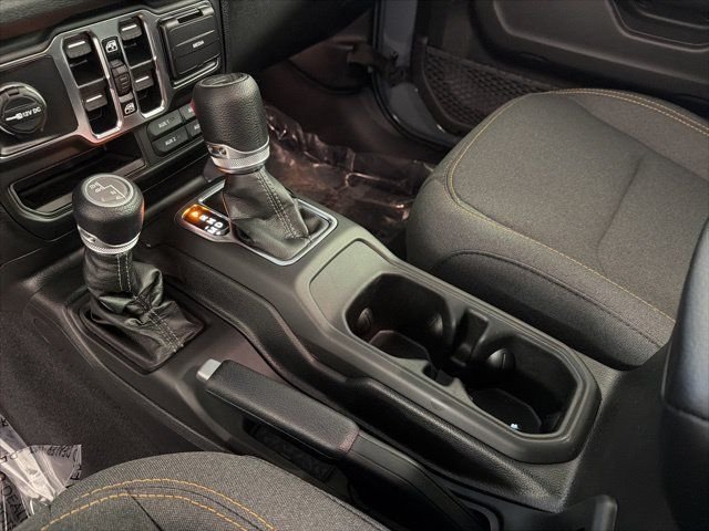 2026 Jeep Gladiator Sport S - Photo 17
