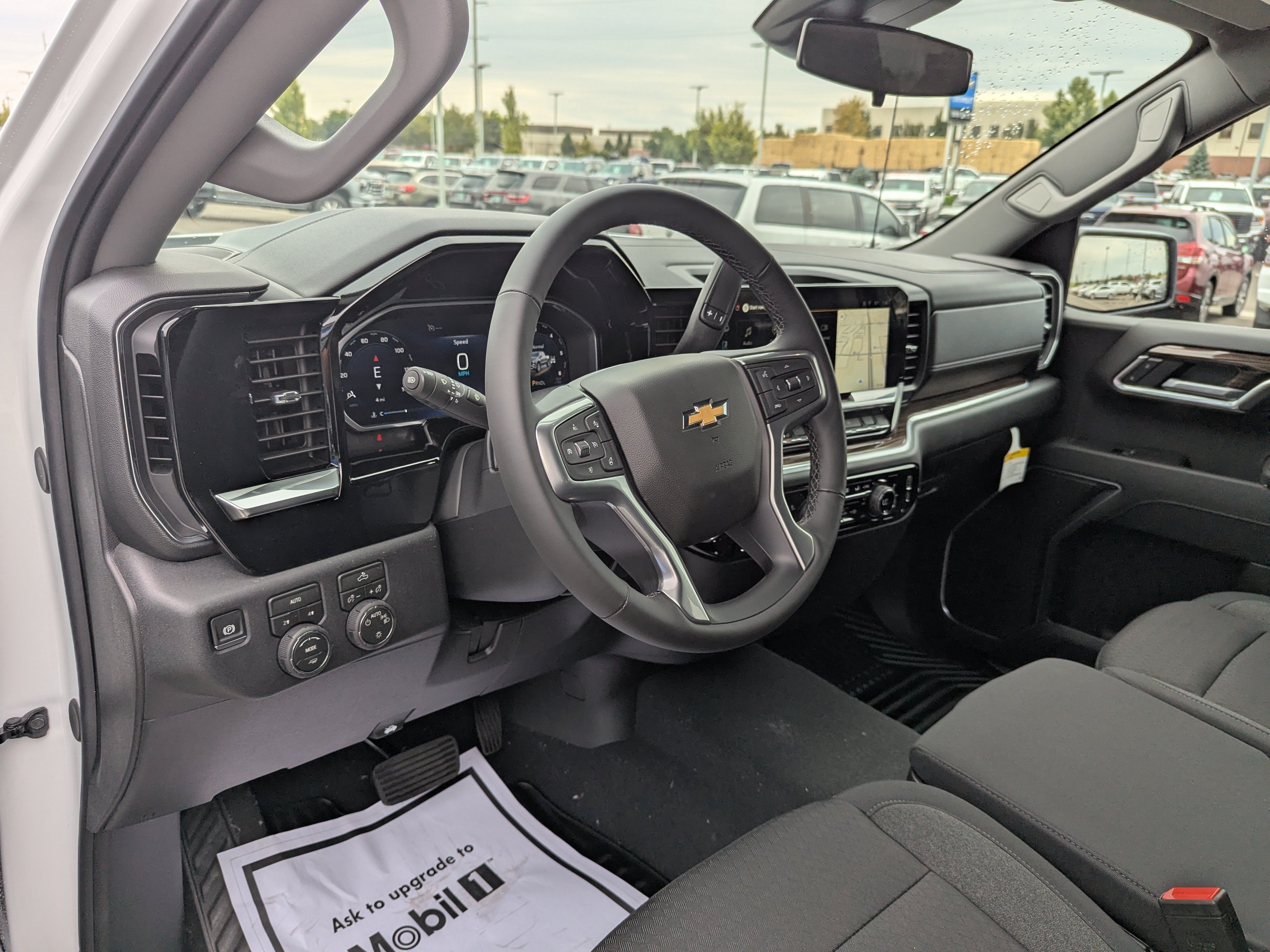 2026 Chevrolet Silverado 1500 LT - Photo 11