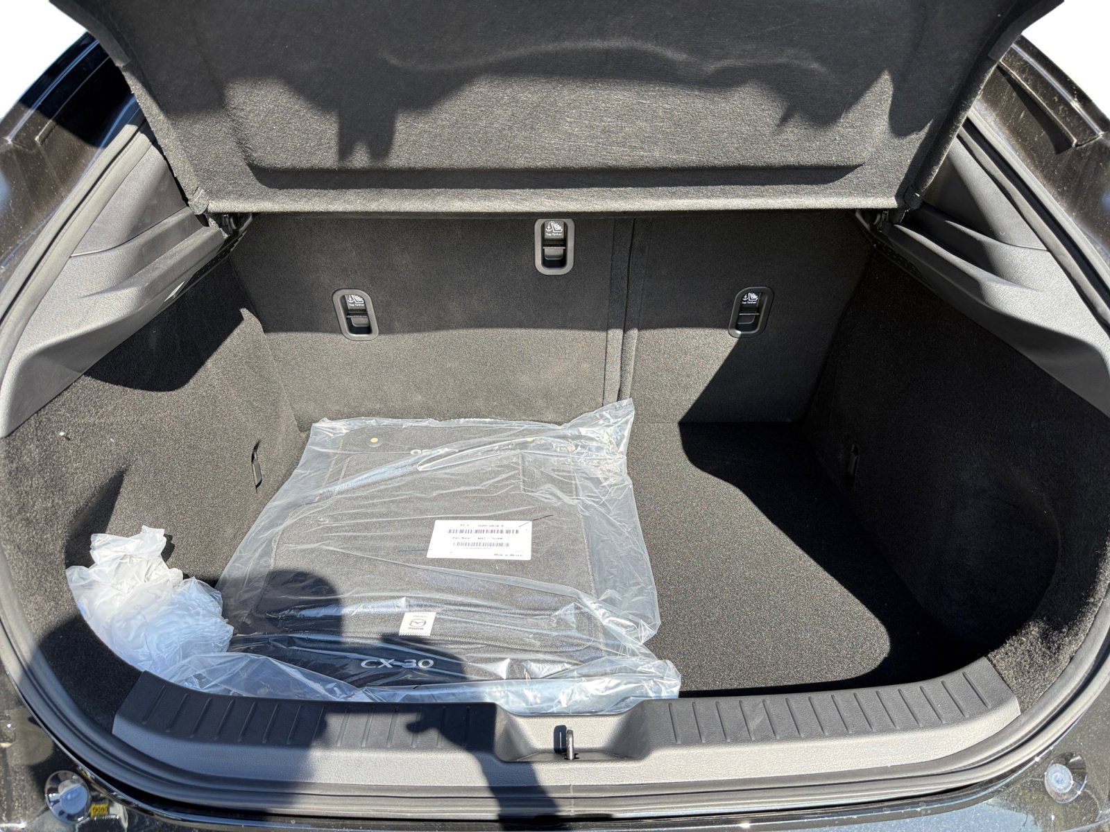 2026 Mazda CX-30 Aire Edition - Photo 17