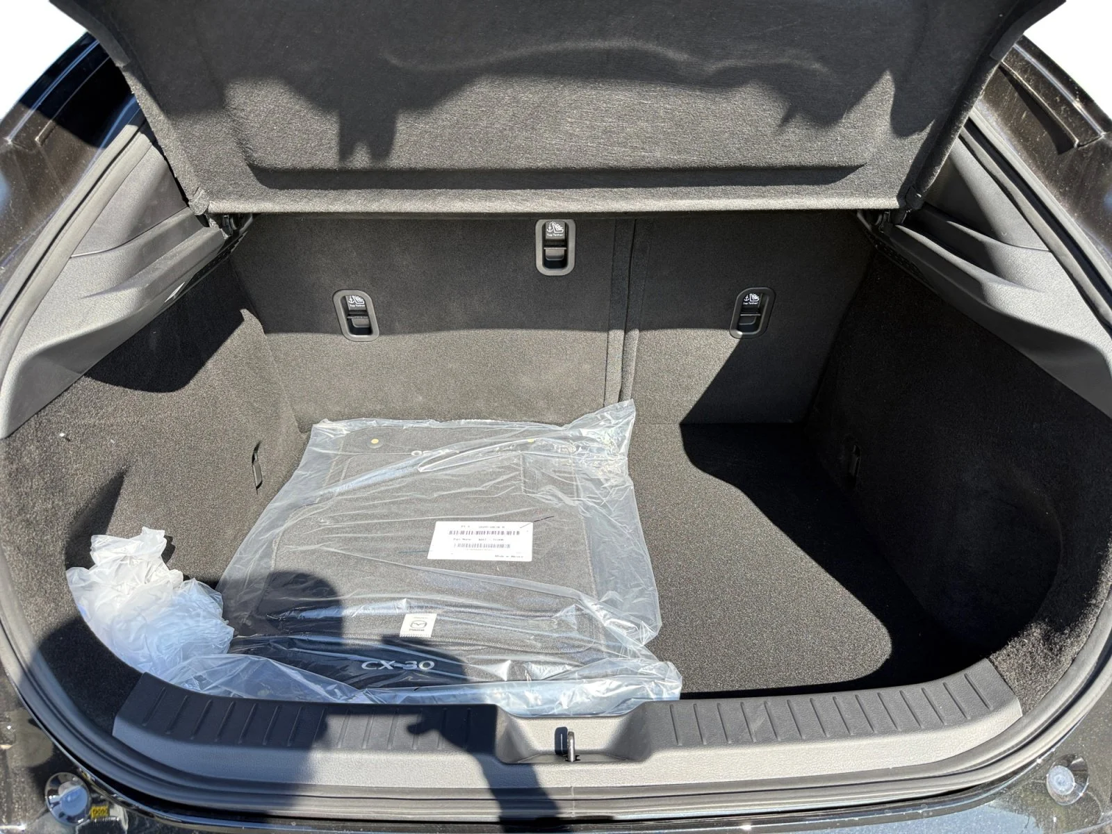 2026 Mazda CX-30 Aire Edition - Photo 17