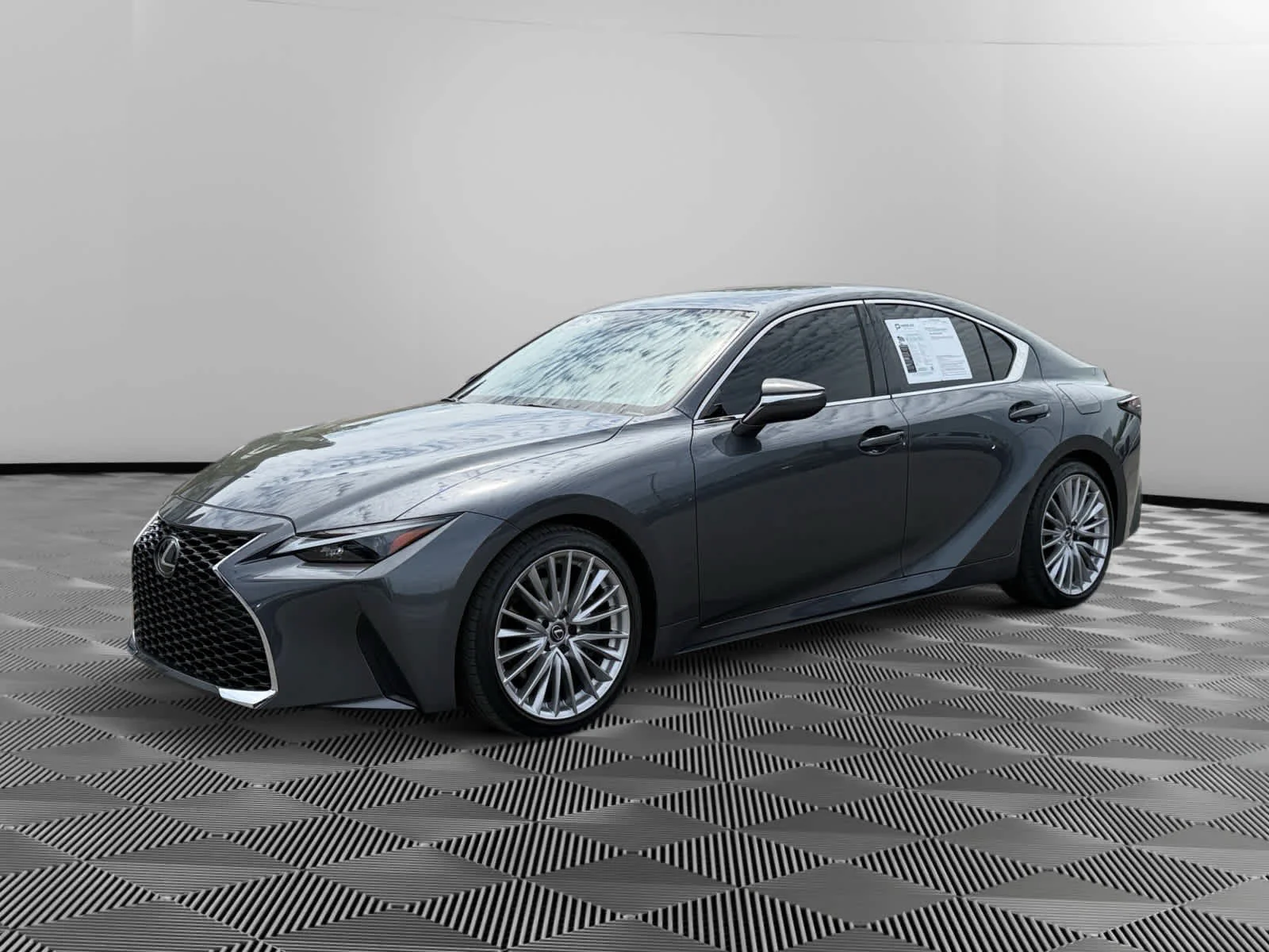 2025 Lexus IS 350 300 RWD's photo