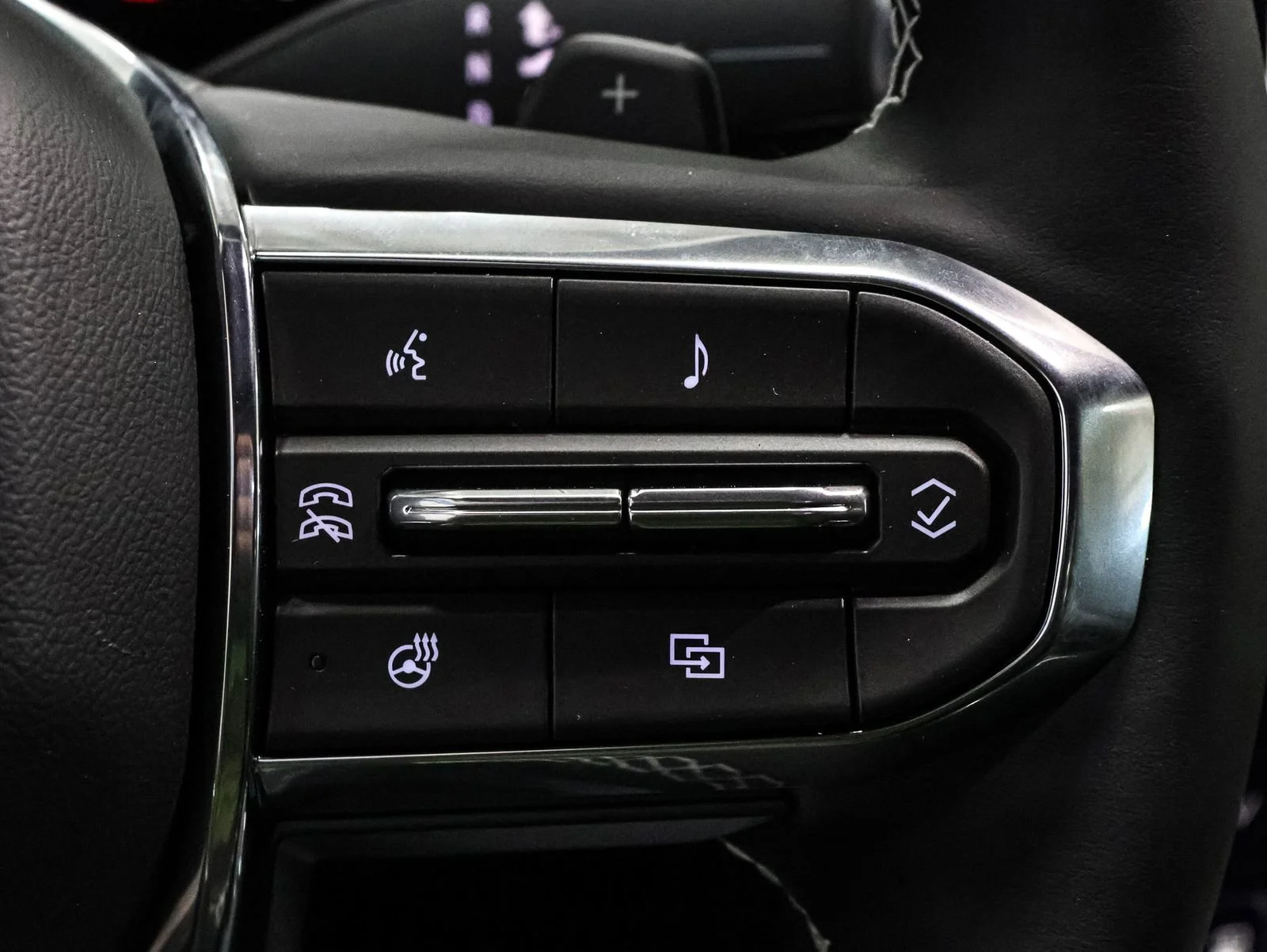 New 2026 Ebony Twilight Metallic GMC Denali image 38