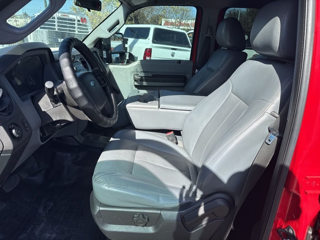 2015 Ford F-250 Super Duty XL - Photo 6