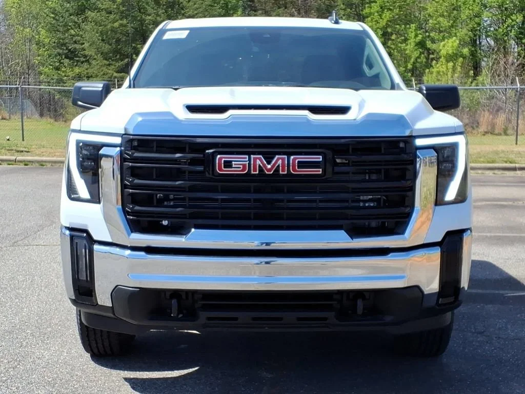 2026 GMC Sierra 2500HD Pro - Photo 32