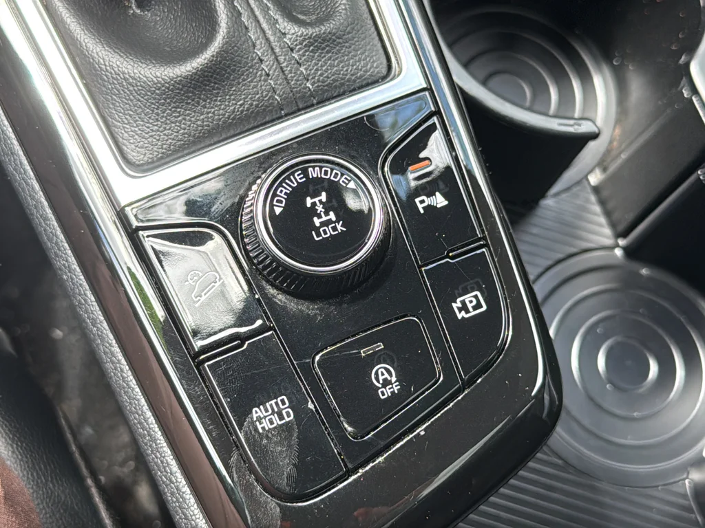Used 2024 Gray Kia X-Line image 26
