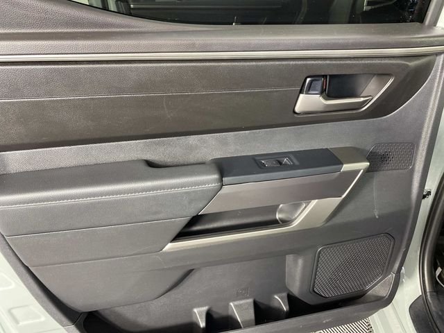 Used 2026 Green Toyota SR5 image 26