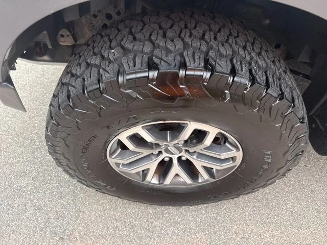 Used 2018 Lead Foot Ford Raptor image 21