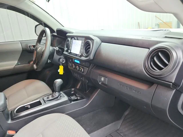 Used 2022 Silver Toyota SR image 32