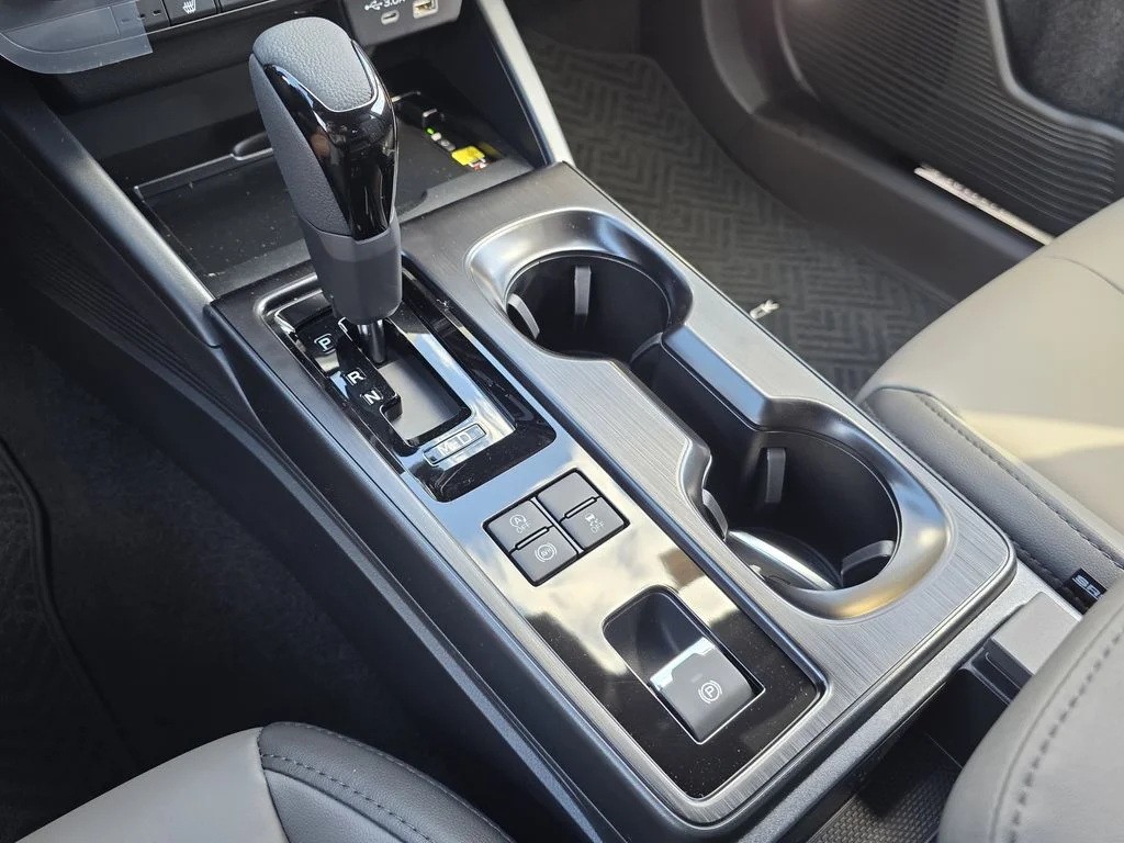 2026 Subaru Outback Premium - Photo 23