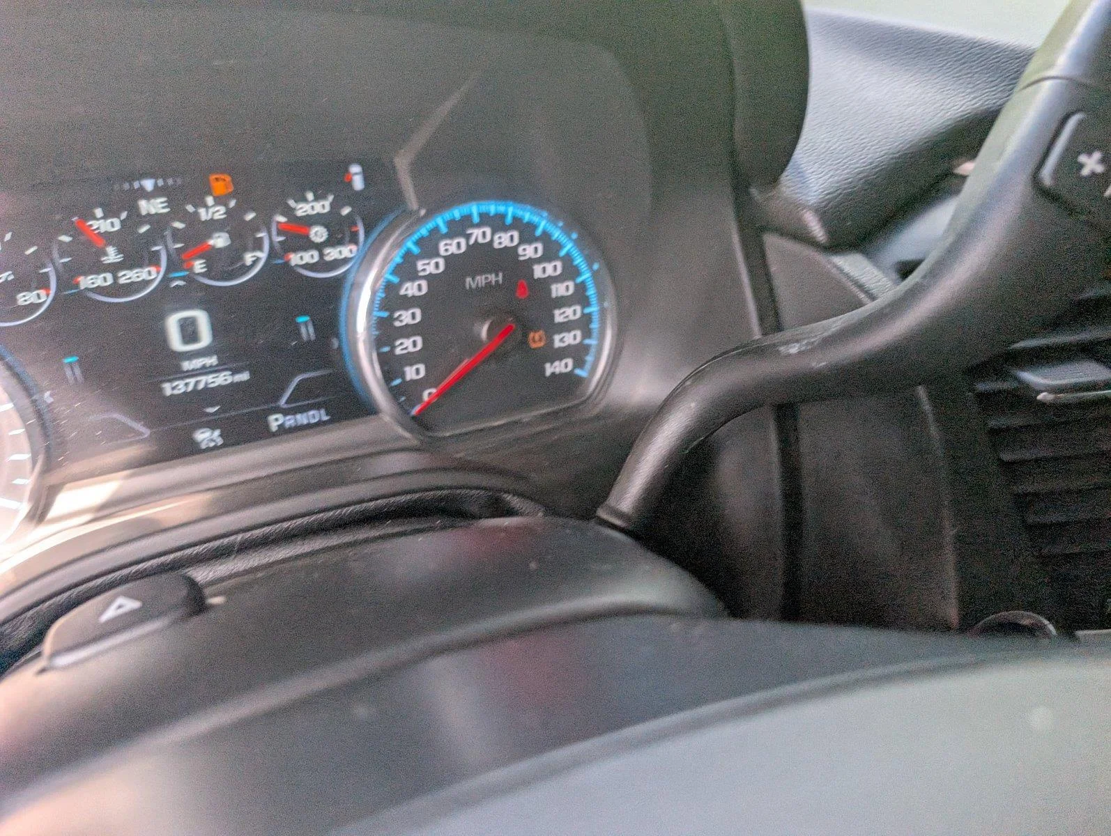 Used 2019 Satin Steel Metallic GMC Denali image 28