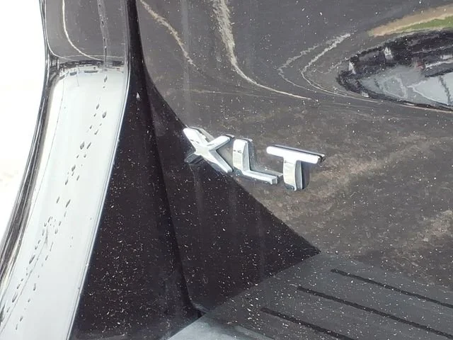 Used 2024  Ford XLT image 22
