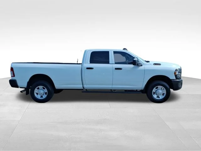 Used 2024 White Ram Tradesman image 9