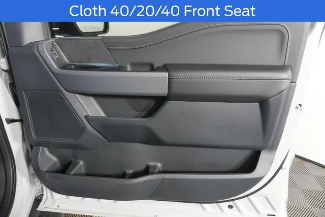 New 2026 Avalanche Ford XLT image 39