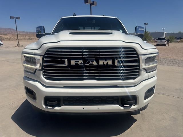 2023 RAM Ram 3500 Pickup Laramie - Photo 6