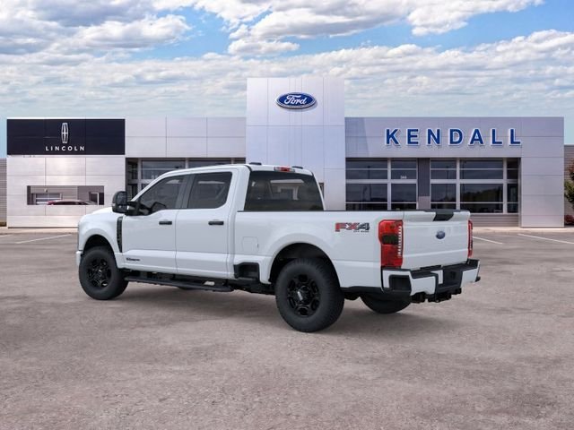 New 2026 Oxford White Ford XL image 4