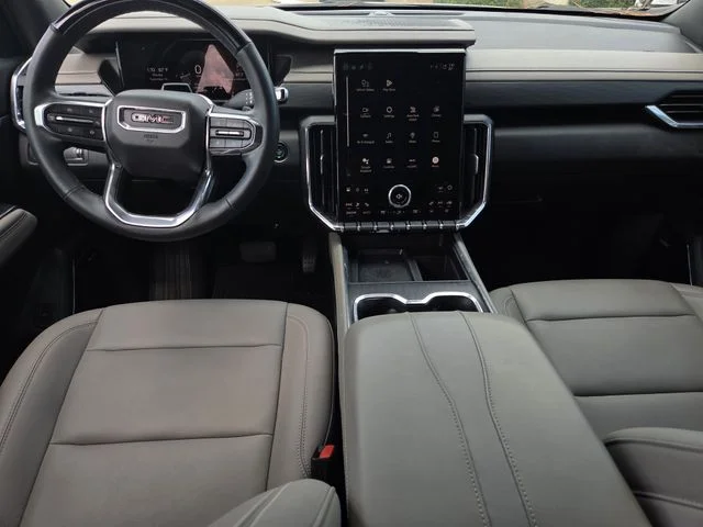 Used 2024 Sterling Metallic GMC Elevation image 7