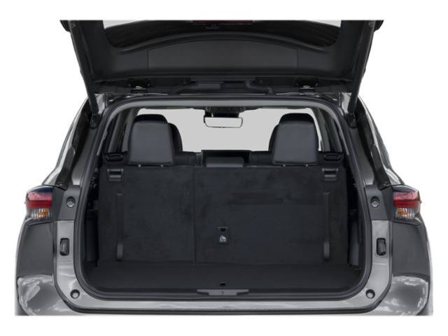 New 2026 Wind Chill Pearl Toyota Limited image 10