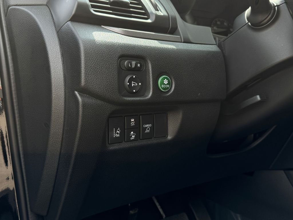 2026 Honda Ridgeline RTL - Photo 27