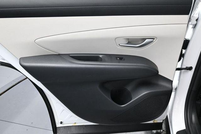 New 2026 White Hyundai SE FWD image 54