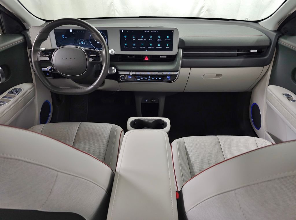 2023 Hyundai IONIQ 5 SEL - Photo 14