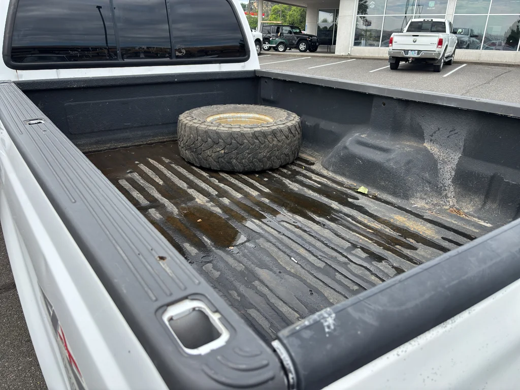 Used 1999 WHITE Ford XL image 14