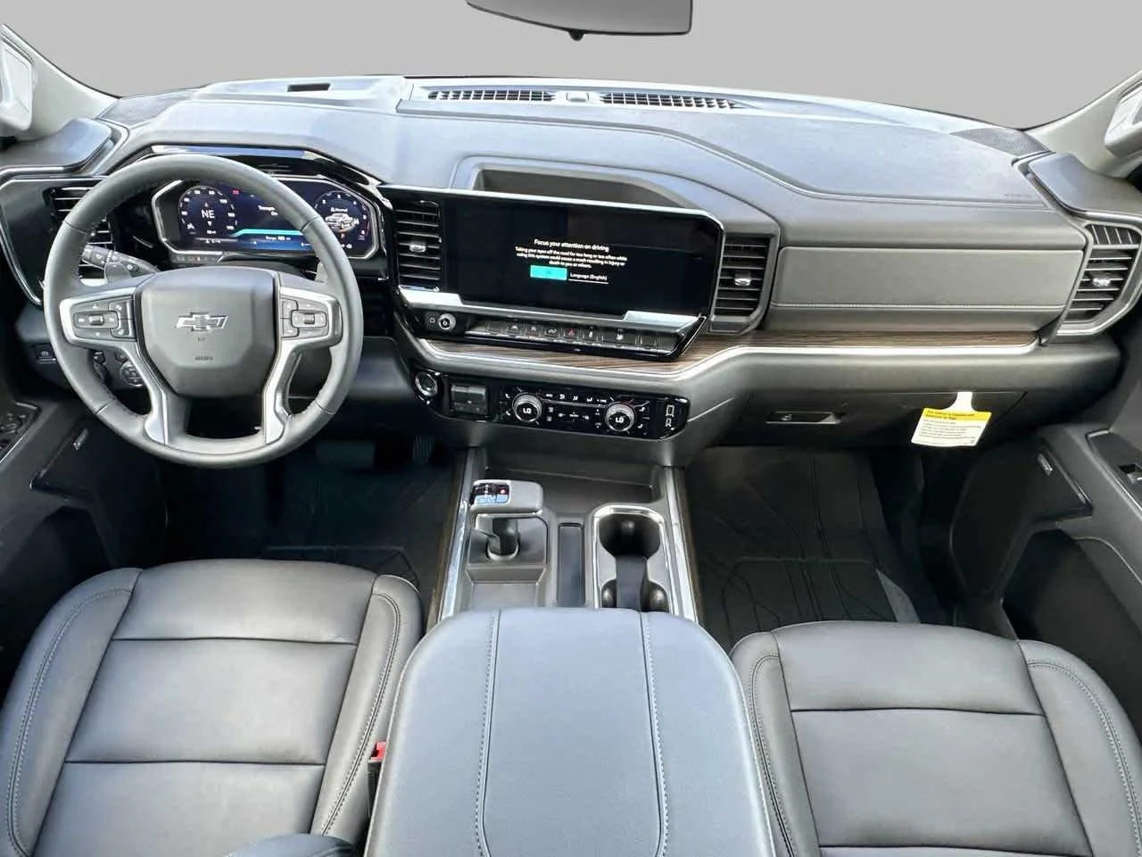 2026 Chevrolet Silverado 1500 RST - Photo 7