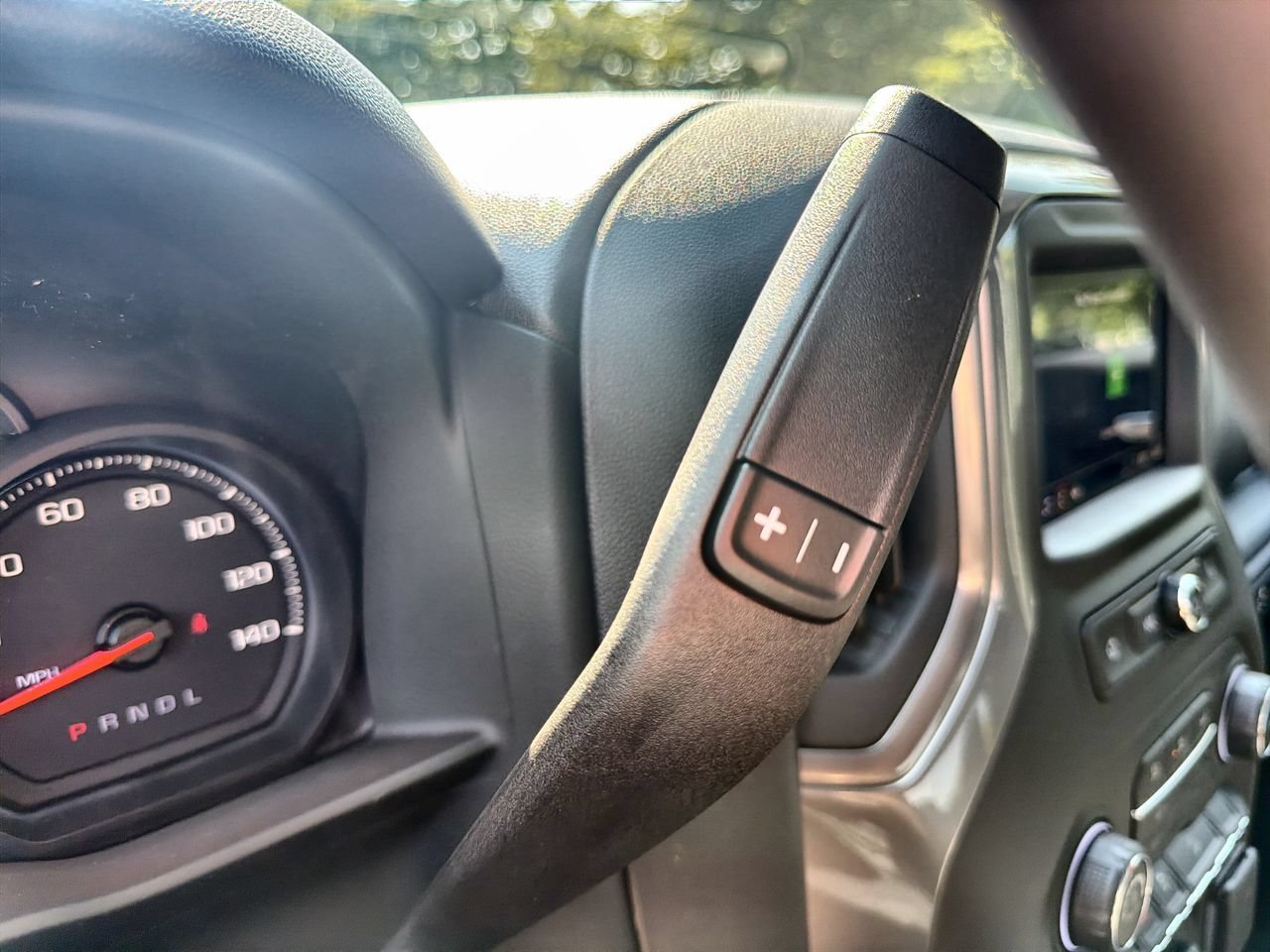 2026 Chevrolet Silverado 1500 Custom Trail Boss - Photo 14