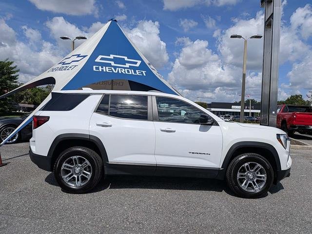 2025 GMC Terrain Elevation - Photo 29