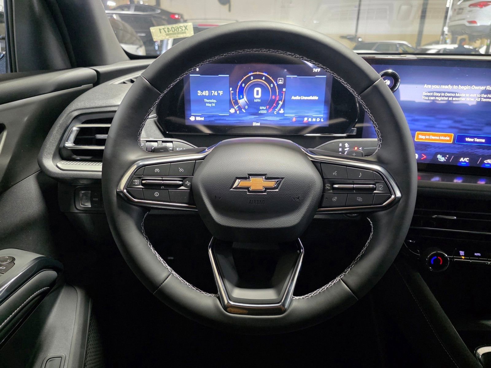 2026 Chevrolet Traverse LT - Photo 30