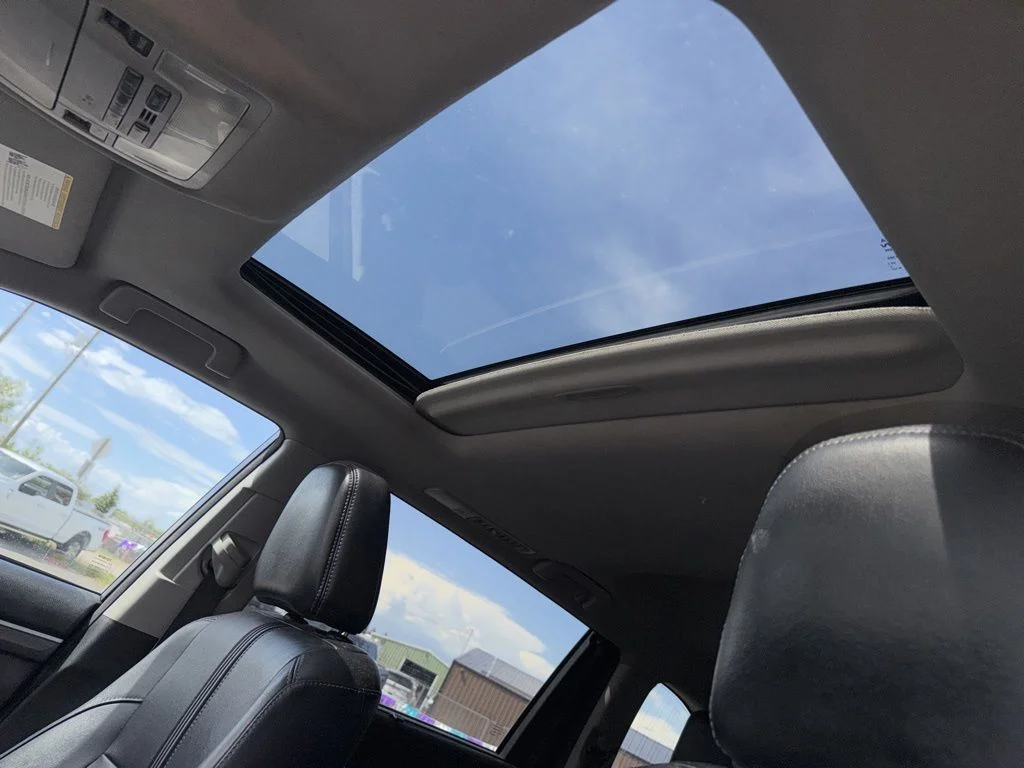 Used 2017 Red Toyota SE image 10