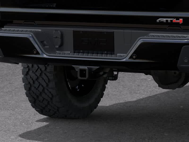 2026 GMC Canyon AT4 - Photo 14