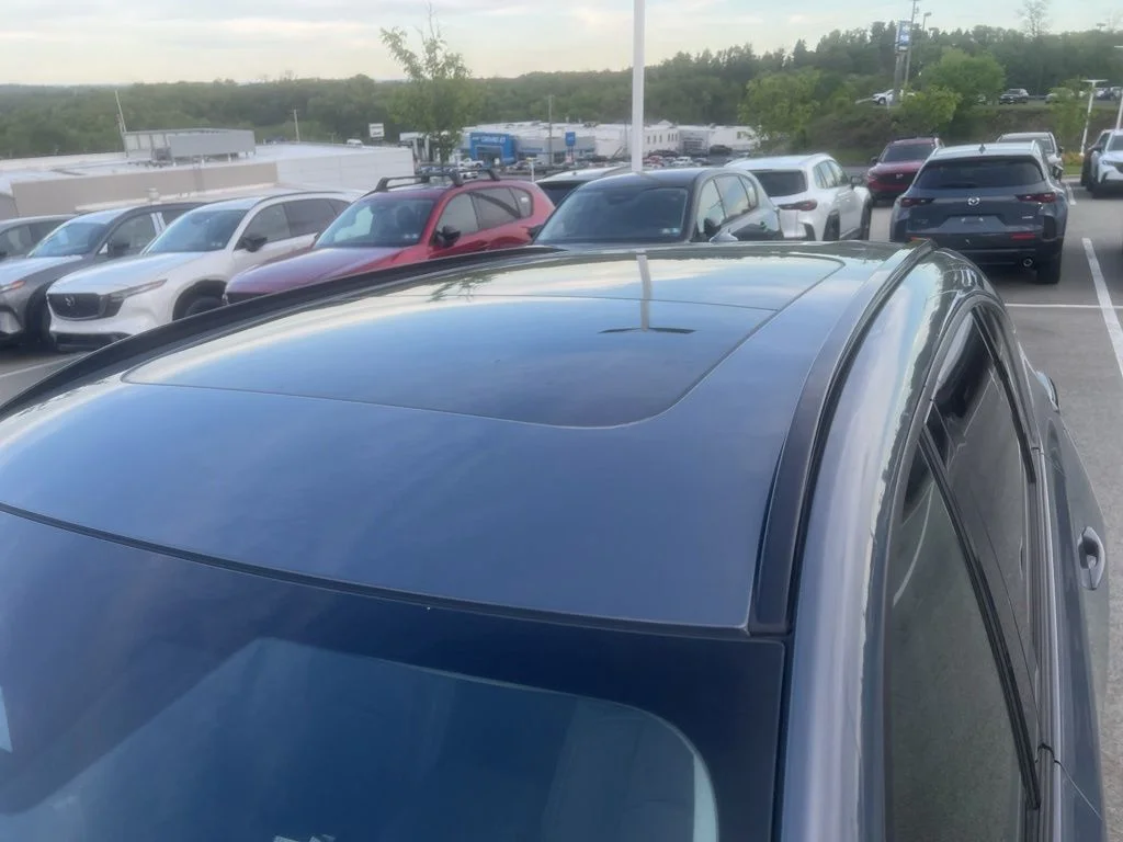 New 2026 Gray Mazda 2.5 S Premium image 11
